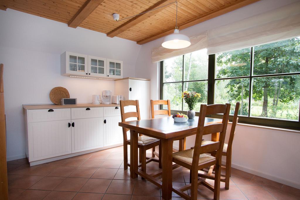 Das Haus Am See Schwerin Schwerin  Room photo